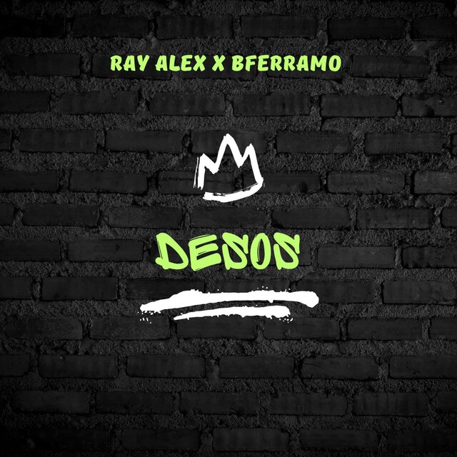 Desos (feat. Bferragamo)