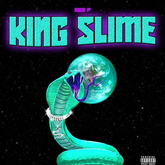 King Slime