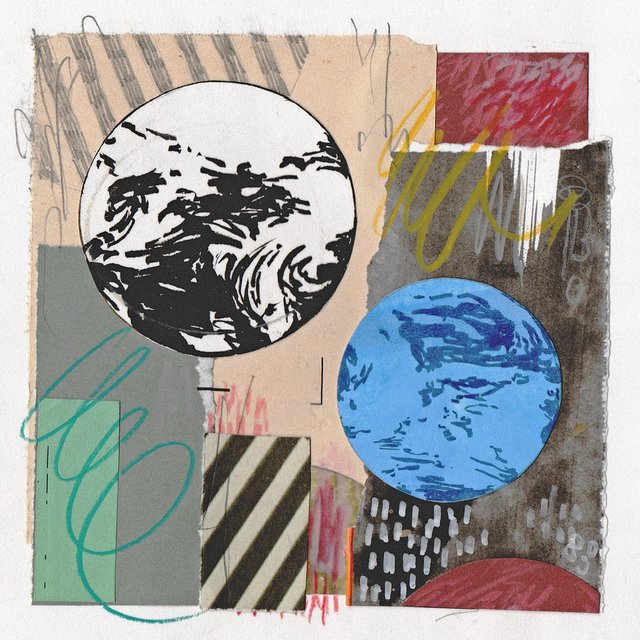 Marbles / Holding Pattern