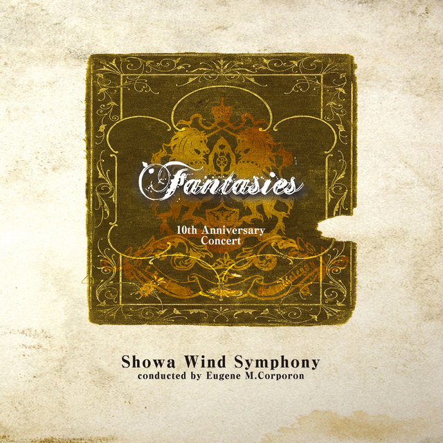 Fantasies 10th Anniversary Concert