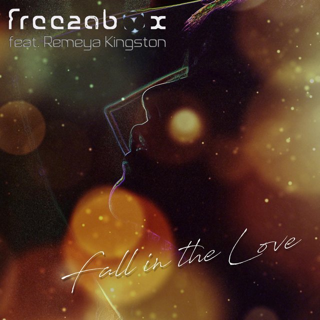 Fall in the Love (feat. Remeya Kingston)