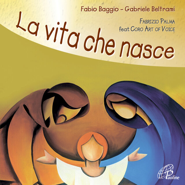 La vita che nasce