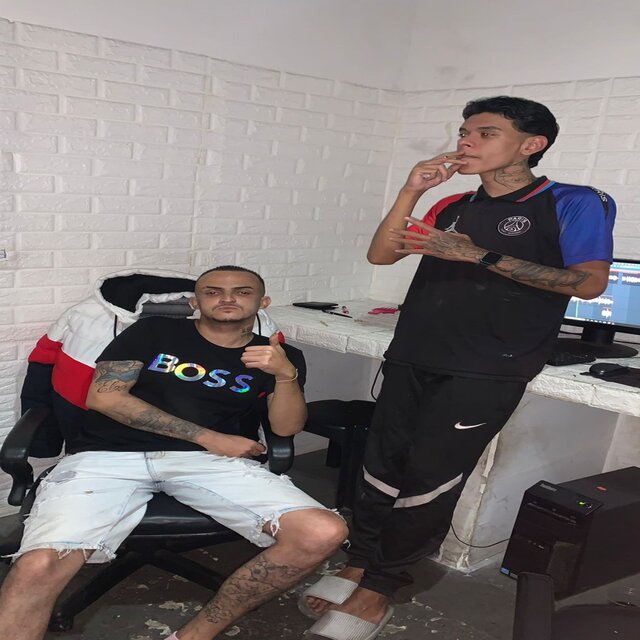 Sarra na Glock de Ouro
