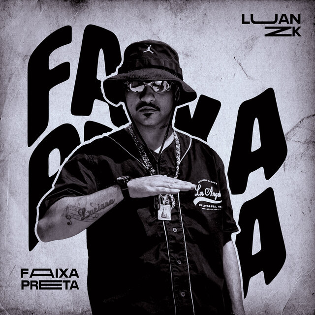 Faixa Preta