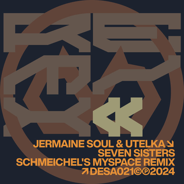 Seven Sisters(Schmeichel's MySpace Remix)