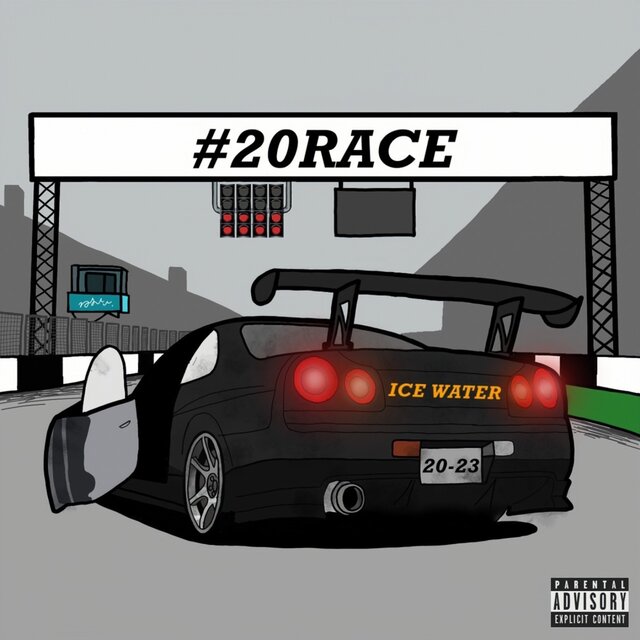 #20RACE