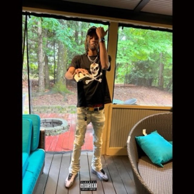 No Days Off (EP)
