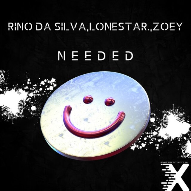 Needed