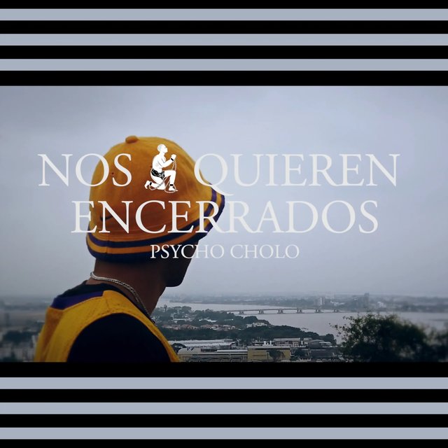 Nos Quieren Encerrados (Lexiones)