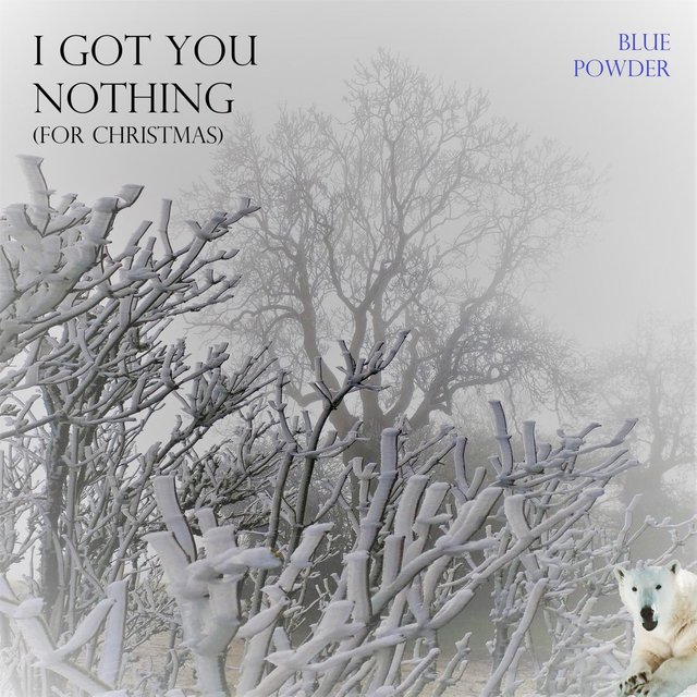 I Got You Nothing (For Christmas)