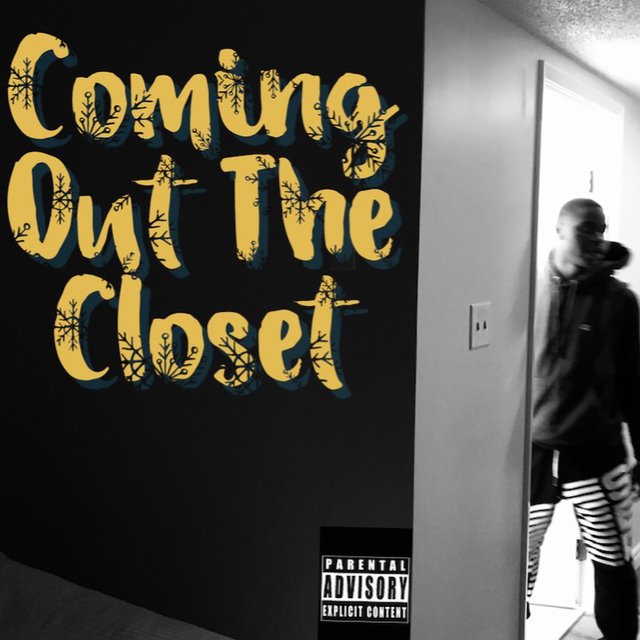 Coming Out the Closet