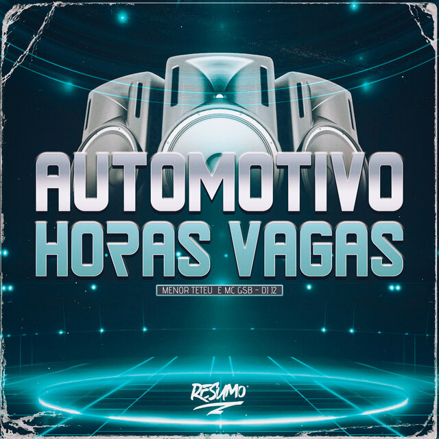 Automotivo Horas Vagas