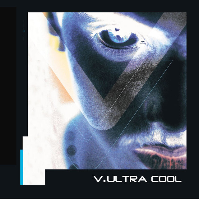 V.Ultra Cool, Vol. 1