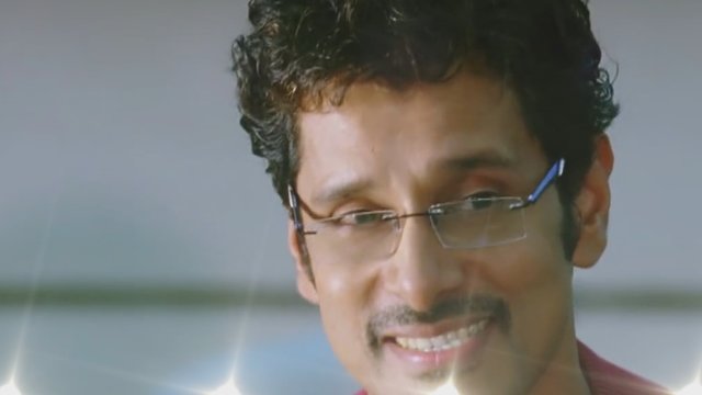 Aila Aila (Tamil Lyric Video)