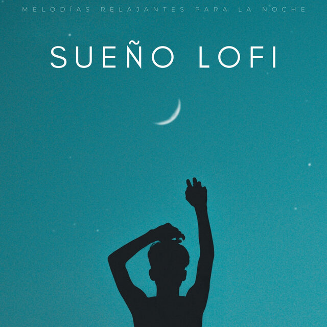 Sueño Lofi: Melodías Relajantes Para La Noche