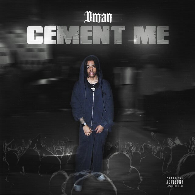 Cement Me