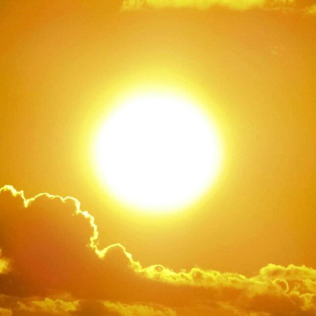 SUNSHINE
