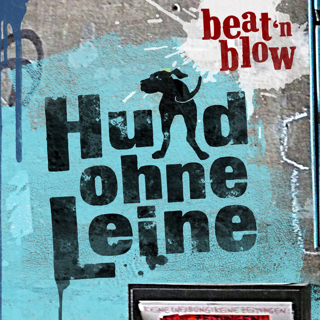 Hund ohne Leine