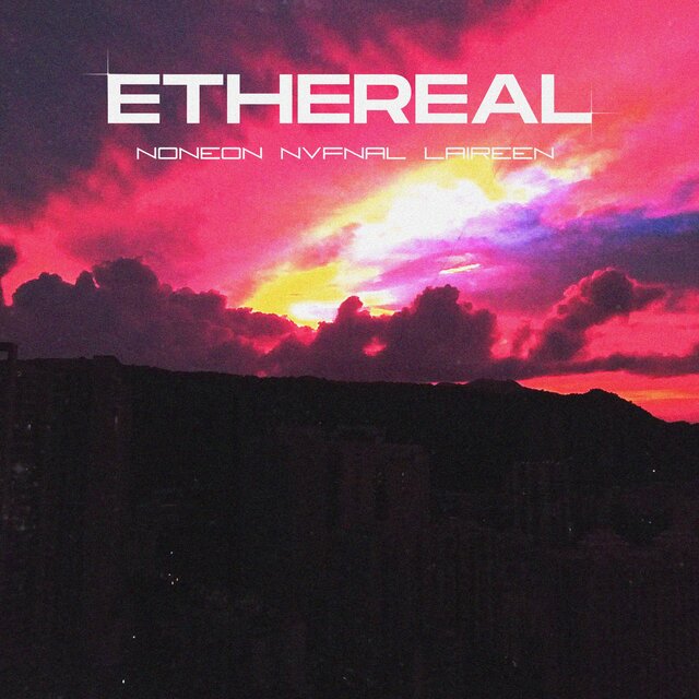 Ethereal
