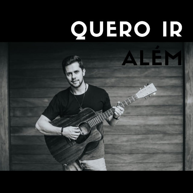 Quero Ir Além