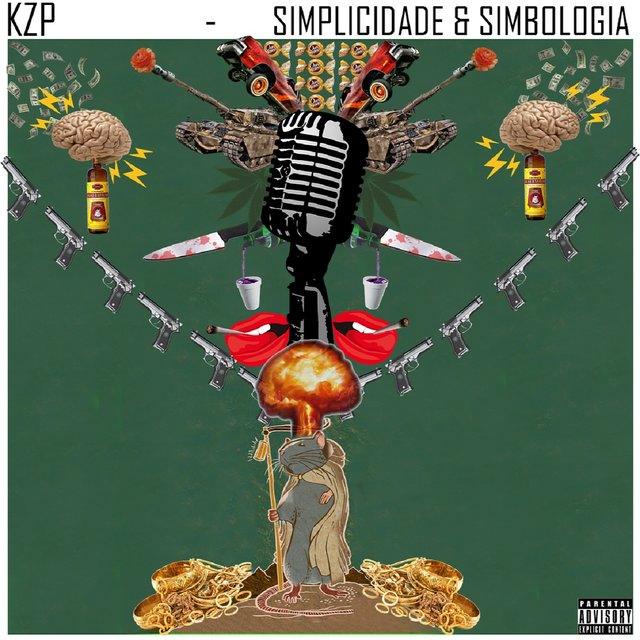 Simplicidade e Simbologia
