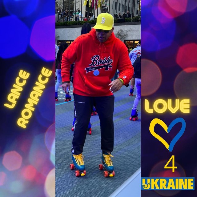 Love 4 Ukraine