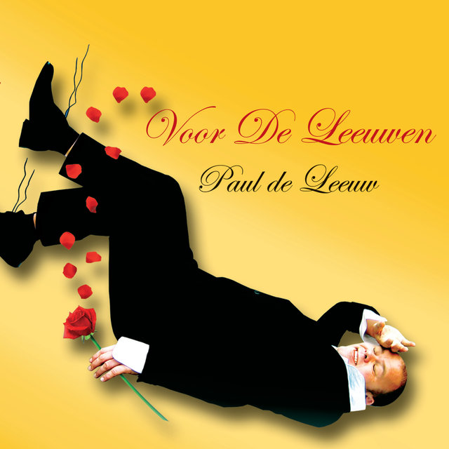 Voor De Leeuwen