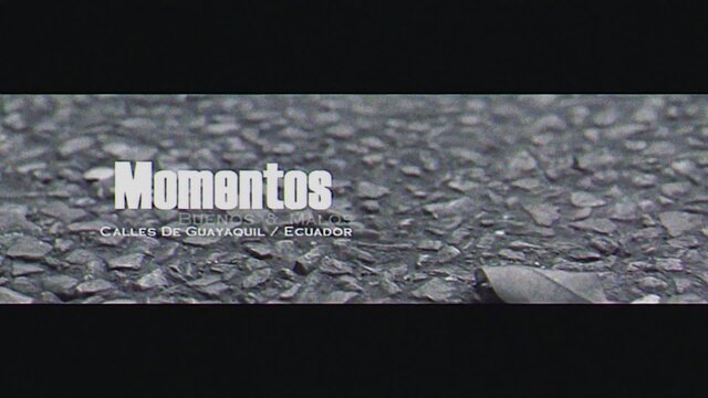 Moments 
