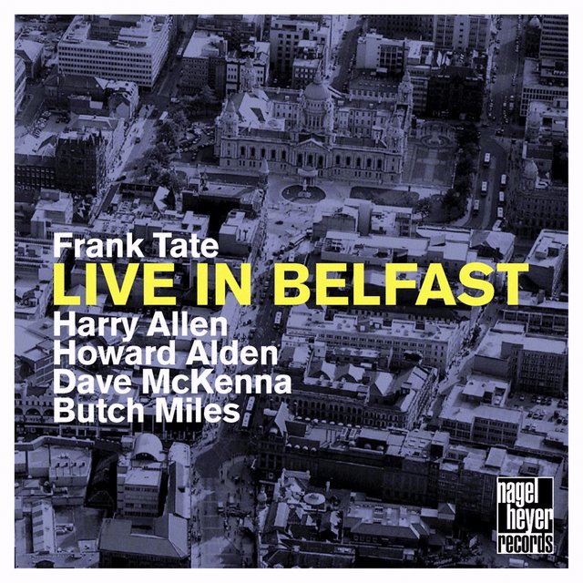Live in Belfast (Extended Version)