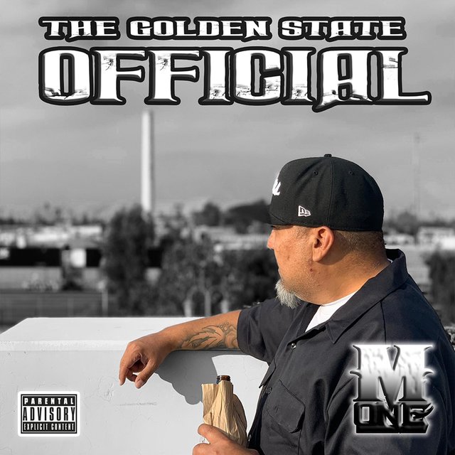 THE GOLDEN STATE OFFICIAL