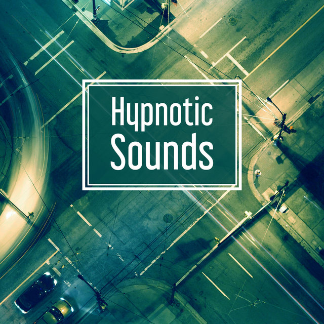 Hypnotic Sounds - Time for Bed, Wonderful Dream, Sweet Dreams, Hum Lullaby, Little Snooze, Wonderful Time at Dreams