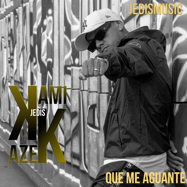 Que Me Aguante