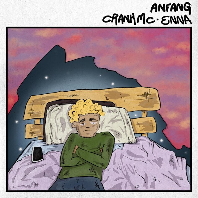 Anfang (feat. ENNA & Ninelay)