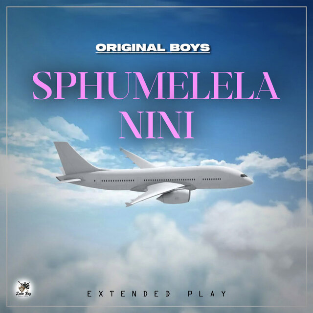 Sphumelela Nini