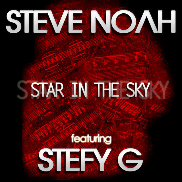 Star in the Sky