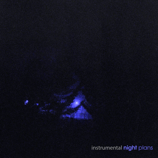 night plans (Instrumental Version)