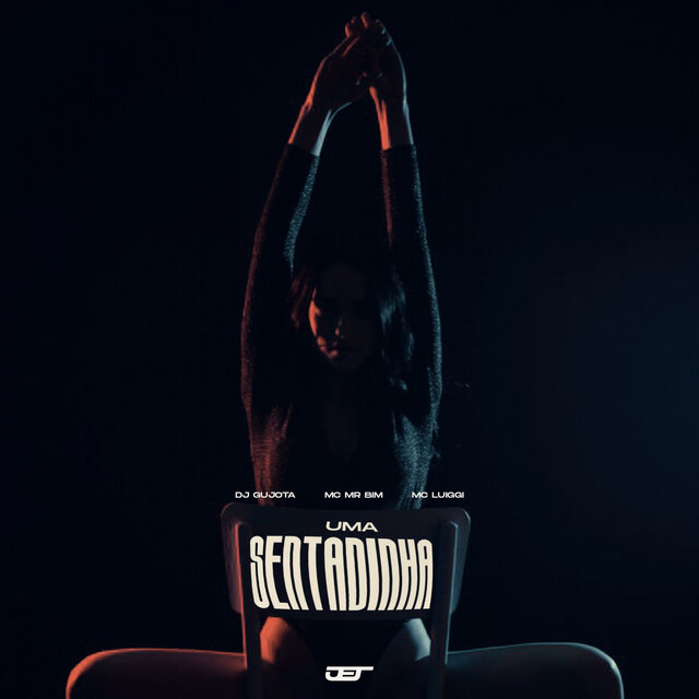 UMA SENTADINHA