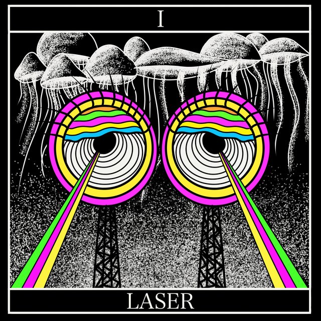 Laser