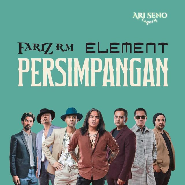 Persimpangan