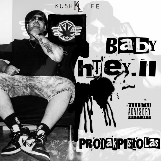 Baby Huey 2