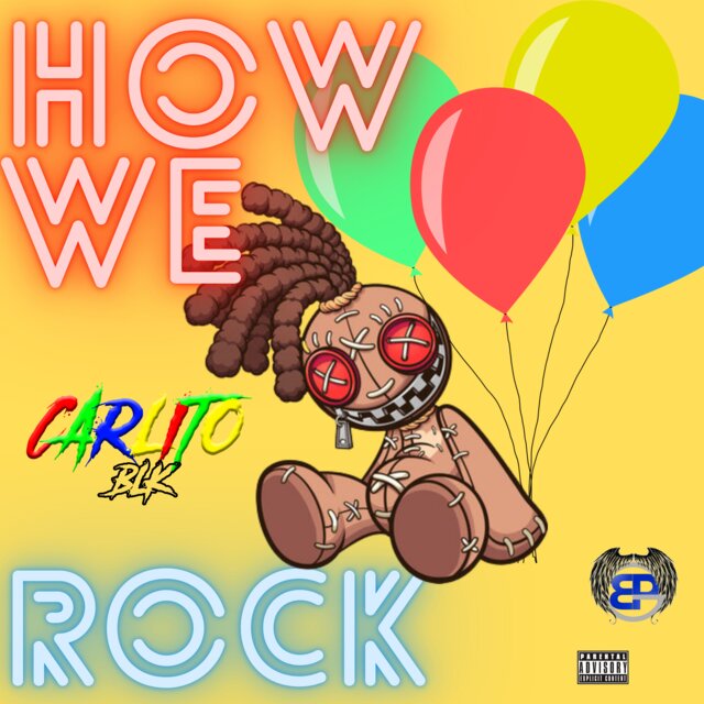 How We Rock
