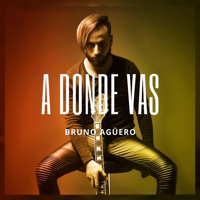 A Donde Vas