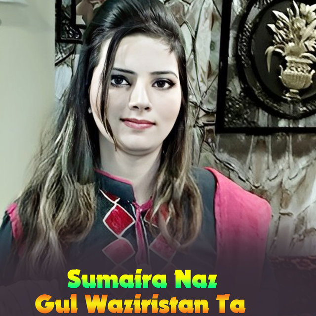 Gul Waziristan Ta