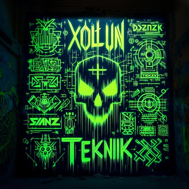 TEKNIIK