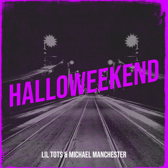 Halloweekend