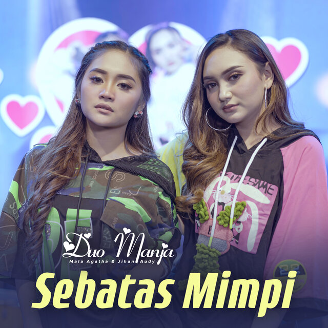 Sebatas Mimpi
