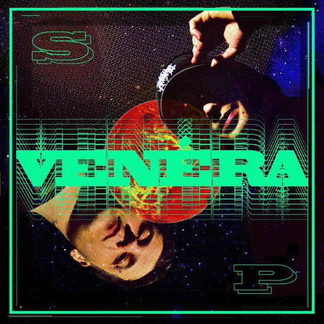 VENĖRA