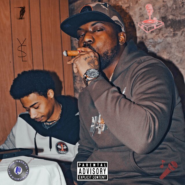 RESPECT US Vol.1 (Moe/Polo Collab-Tape)