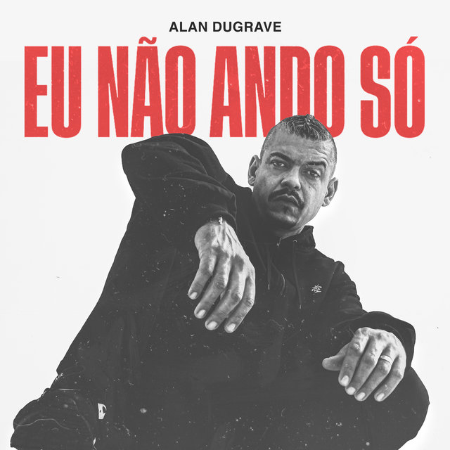 Eu Não Ando Só