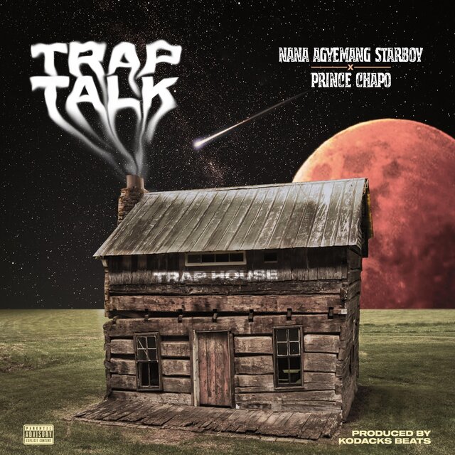 TRAP TALK